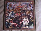 ... TRAIL OF DEAD - Worlds Apart VINYL 2LP (near mint)