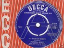 PAMELA BLUE. MY FRIEND BOBBY (DEMO)  JOE MEEK
