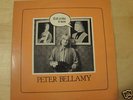 PETER BELLAMY  