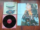 ROLLING STONES Let it bleed LP Original Mono + POSTER