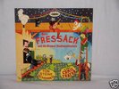 LP Märchen Herr Fressack TON STEINE SCHERBEN 1973