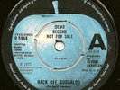 APPLE DEMO COPY RINGO STARR 