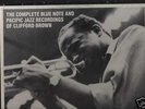 CLIFFORD BROWN comp Blue Note MOSAIC 5LP Box/NM #Ltd.Ed