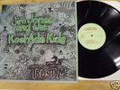 JIM JONES AND THE KOOL-ADE KIDS - TRUST ME ORIG M-/M-
