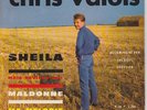 Chris Valois