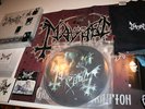Mayhem – Grand Declaration Of War BOX - SIGNED - RARE