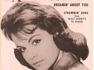 ANNETTE FUNNICELLO: 45 PICTURE SLEEVE- 1961 (PS)
