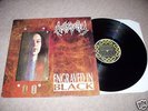 ACROSTICHON - Engraved In Black LP (1993)