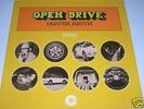 DIETER REITH Open Drive MPS/CENTER Soul JAZZ Break Hear