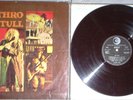 JETHRO TULL This Was ITALY 1969 original LP UNIQUE PS