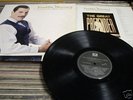 FREDDIE MERCURY THE ALBUM VINYL LP  BRAZIL QUEEN RARE