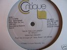 Dwayne Omarr - Save The Children (LISTEN) Rare