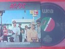 AC/DC-Rock And Roll Ain't Noise Pollution KOREA LP SHEE