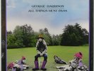 George Harrison All Things Must Pass Remastered 3LP Box