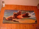 2 originals of Led Zeppelin DoLP 1st and second Zep LP