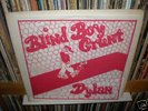Bob Dylan Blind Boy Grunt LP