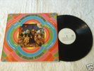 ROLLING STONES LP 2,000  ' 60sM- WL PRO Mexico PEERLESS