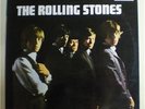 ROLLING STONES RARE SPANISH LP, DECCA MONO 1964, MOD