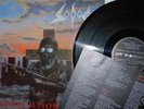 LP   SODOM – Persecution Mania (Kreator Tankard Death)