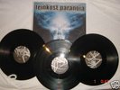 Feinkost Paranoia 3 LP  ADAMAS  ABSOLUT RAR FKP