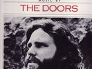 THE DOORS-JIM MORRISON-Australian-'78-Prayer-LP+Booklet