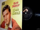 #12 ELVIS PRESLEY King Creole OMPS 1958 LP Near Mint