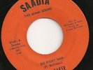  60s Miami Funk - SAM BAKER