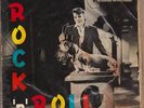ELVIS PRESLEY - ROCK 'N' ROLL - EP ITA