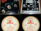 BEATLES LP Rubber Soul Odeon SMO 74066 2nd Press German