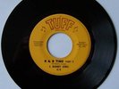 Northern Soul E. Rodney Jones R & B Time ?