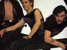 PICTURE-LP  MOTÖRHEAD - LIVE IN SHEFFIELD 1983/SEHR RAR
