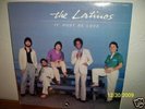 THE LATINOS Rare SOUL LP   LATIN MODERN SOUL Xian HEAR