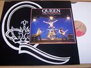 QUEEN Another one bites the dust 