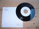 JALE - NOT HAPPY - 94 Sub Pop White Label 7'
