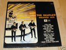 Beatles Greatest Hits  Swedish orig Lp 1965