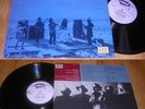 Captain Beefheart-Mirror Man LP RI Edsel Psych Blues VG