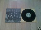 F.B.I rare original 1976 UK Soul/Funk on Good Earth