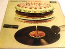 THE ROLLING STONES Let It Bleed UK Decca Stereo / Inner