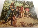 CREEDENCE CLEARWATER REVIVAL Green River UK original LP