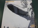 Led Zeppelin Self Titled First LP In Shrink NM