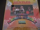 THE BEATLES -  MAGICAL MYSTERY TOUR ALTERNATE - LIMITED