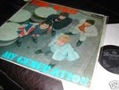 the who my generation brunswick lat 8616 uk pressing
