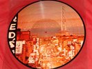 REO SPEEDWAGON HI INFIDELITY PICTURE DISC 33 LP RECORD