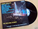 THE ROLLING STONES - GIMME SHELTER - LP DECCA 1964-66