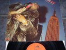 CHILLY - FOR YOUR LOVE Vinyl LP 1978 polydor