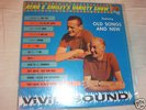DON RENO, RED SMILEY, Variety Show,bluegrass,country,lp