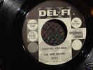 THE NITE HAWKS Chicken Grabber RARE DJ GARAGE 45 LISTEN
