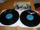 OASIS DEFINITELY MAYBE ORIGINAL 2 LP VINYL SET
