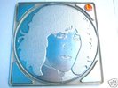 Gérard LENORMAN: Caroline-Tirage Limité - vinyl BLEU