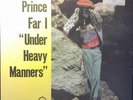 Prince Far I - Under Heavy Manners Roots original ?
